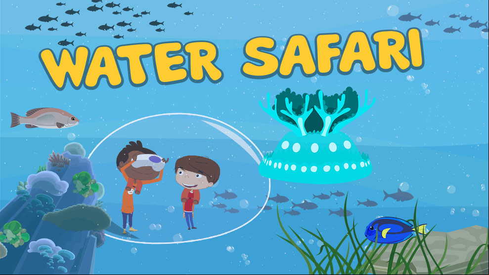 Water Safari