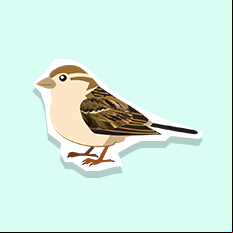 housesparrow